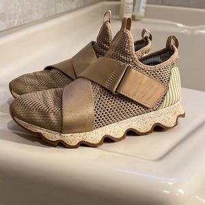 Sorel Kinetic sneakers